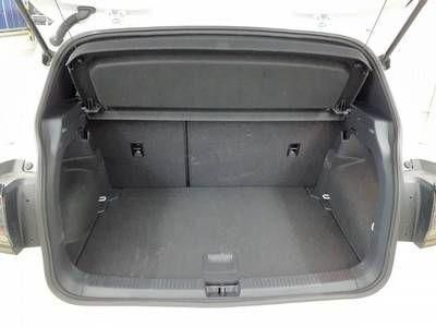 Volkswagen T-Cross - Bild 9