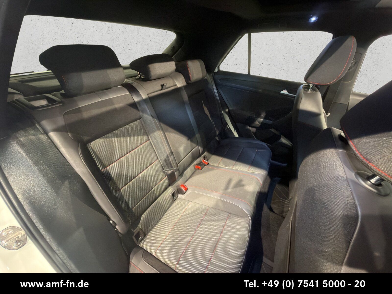 T-Roc 2.0 TDI DSG Sport AHK+PANO+ACC+LED+RFK+