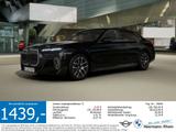 BMW 740d xDrive Limousine M Sportpaket GEWERBEAKTION - BMW 740 Neuwagen