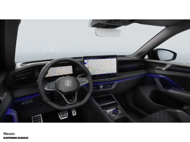 Volkswagen Tiguan - Bild 8