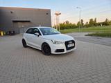 Audi S1.  2.0 Tfsi  Quattro Polnische Kenn... - Audi S1 aus 2015