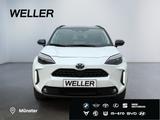 Toyota Yaris Cross Hybrid 130 1.5 Style Plus *ACC*RCam* - Toyota Yaris Cross: Style
