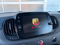 Abarth 695 1.4 T-Jet SCHALENSITZE RECORD-MONZA SCHECKH. bei Autohaus Landmann & Maier OHG