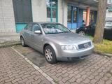 Audi a4 LPG - Audi A4 mit LPG-Antrieb