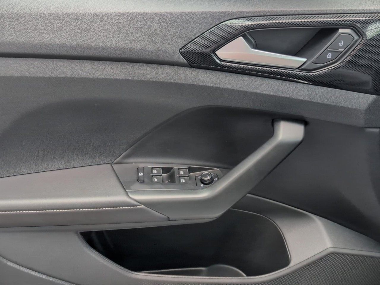 T-Cross GOAL 1.0 TSI Klima Einparkhilfe