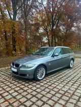 BMW 320d xDrive Touring Edition Exclusive Editio... - BMW 320: 320d Exclusive Edition