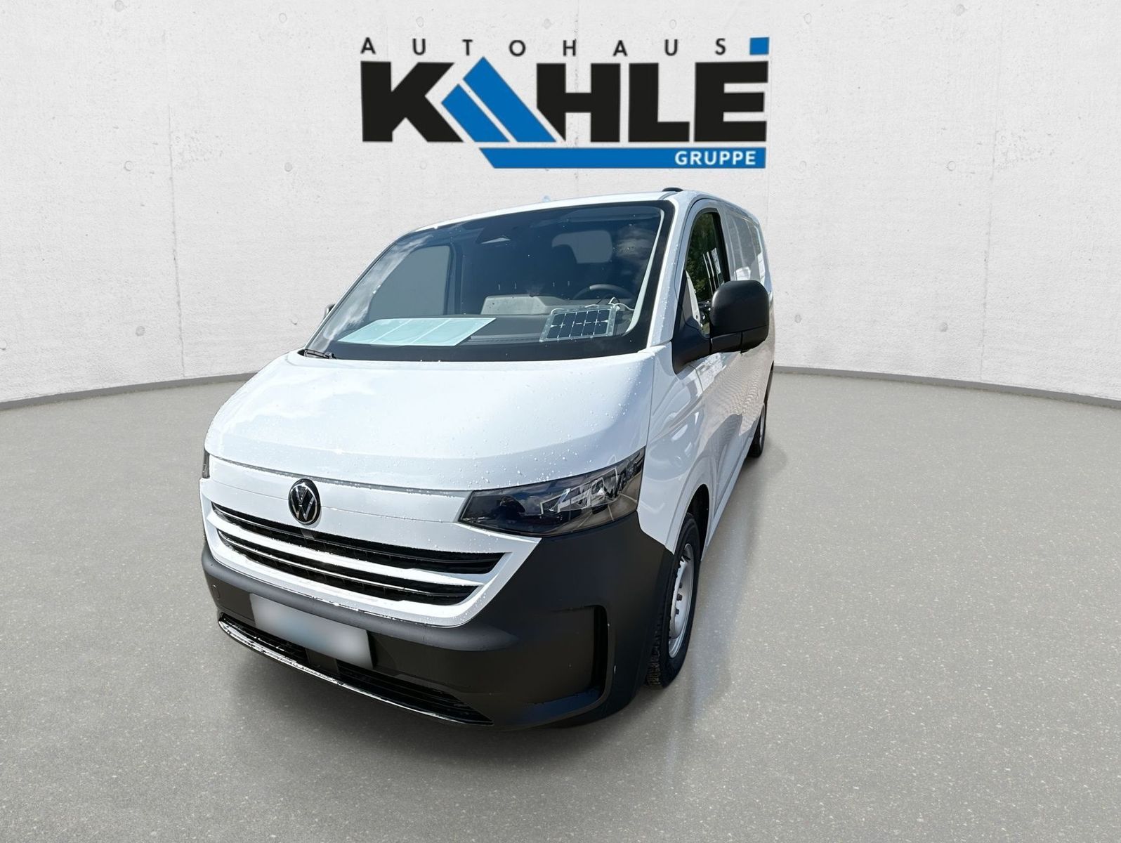 Volkswagen T7 Transporter - Bild 2