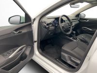 Skoda Fabia - Vorschau Bild 15