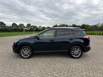 Toyota RAV 4 - 6