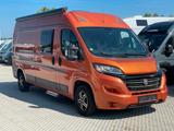 Weinsberg Carabus 600 | AHK,Solar,TV,Markise | Gepflegt! - Weinsberg Carabus