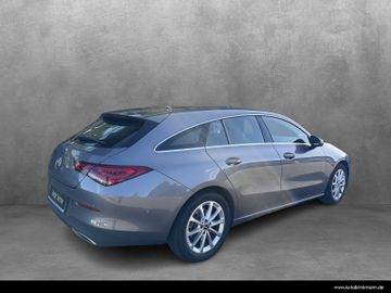 Mercedes CLA 180 Shooting Brake - 5