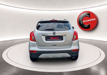 Opel Mokka X - 8