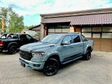 Dodge BUILT TO SERVE*5.7*4X4*OFF-ROAD*BÜGEL*AHK*NAVI*