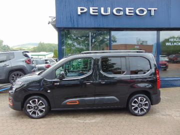 Bild 7 Citroën Berlingo Shine M