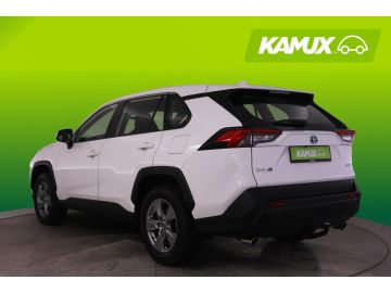 Toyota RAV 4 - 5