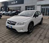 Subaru XV 1.6i Bi-Fuel Style - Subaru mit LPG-Antrieb
