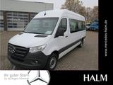 Mercedes-Benz Sprinter 315 CDI Kombi Hochd.8 Sitze AHK Standh. - Mercedes-Benz 8x8
