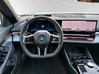 BMW 550 - Vorschau Bild 12