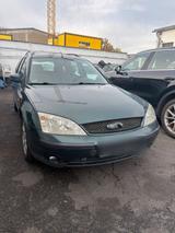 Ford Mondeo Diesel - Ford Mondeo aus 2003 mit Diesel-Antrieb