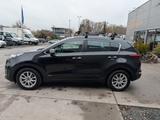 Kia Sportage Platinum Edition 4WD - Kia Sportage: Pl