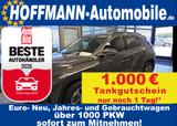 Hyundai Tucson Klimaaut.,Bi-LED-Scheinw,Navi,Kamera,SHZ - Hyundai Neuwagen in Essen