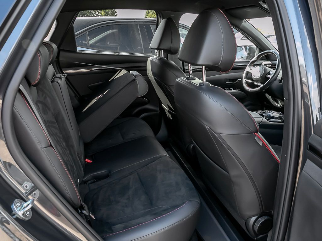 Hyundai Tucson – Bild 6
