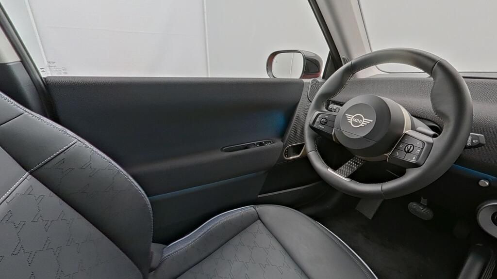 MINI Cooper E - Bild 11