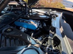 CORVETTE ZR1 Coupe 3LT  ZULASSUNGSFERTIG 2026