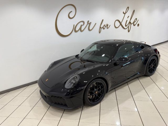 Other PORSCHE 911 Carrera 992.2 4 GTS Coupè imagem 3