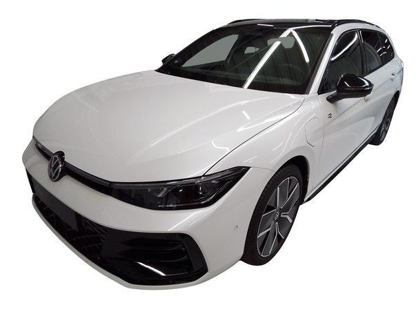 Volkswagen Passat Variant - Bild 2