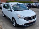 Dacia Lodgy Prestige/Navi/Klima/PDC/ALU/Freisprech. - Dacia: L