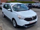 Dacia Lodgy Prestige/Navi/Klima/PDC/ALU/Freisprech. - Dacia: Kleinbus