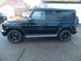Mercedes-Benz G 400 d, 1. Hand, Scheckheft Mercedes - Mercedes-Benz G 400 in Hannover