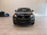 Kia Sportage 1.7 2WD / 1HAND /LM-FELGEN - Kia: Felgen