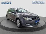 Volkswagen Polo 1.2 TSI Match *NAVI*XENON*KLIMAAUTO*PDC* - Volkswagen Polo: Match