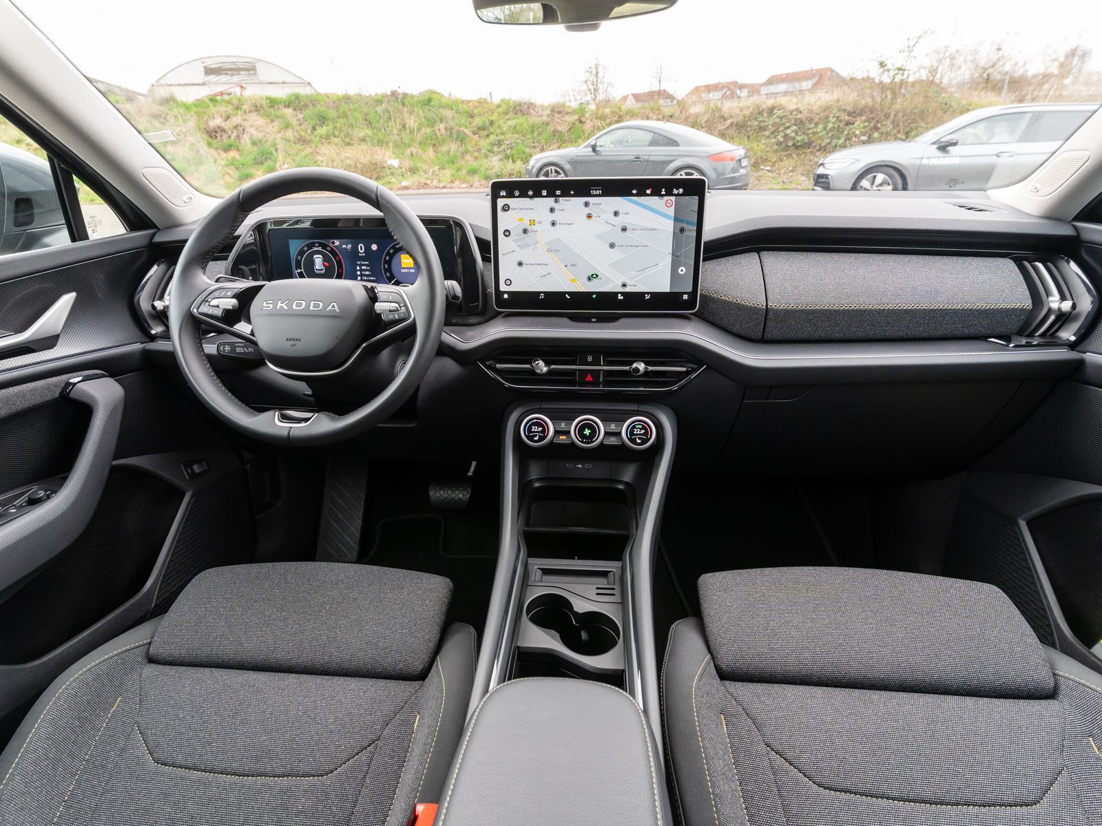 Skoda Kodiaq - Bild 6