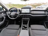 Skoda Kodiaq - Vorschau Bild 6
