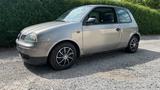 Seat Arosa - gebrauchte Seat Arosa aus dem Jahr 2004