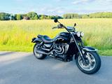 Triumph Rocket 3 III Roadster - Zard Auspuff - 2. Hand  - Triumph Motorräder in Bremen