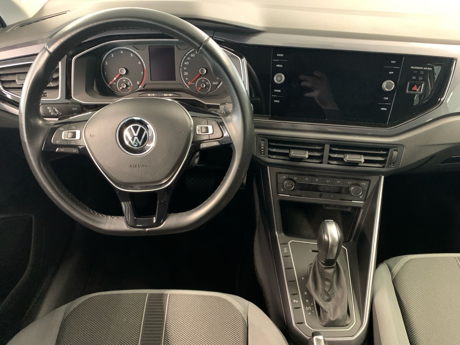 Volkswagen Polo - Bild 9