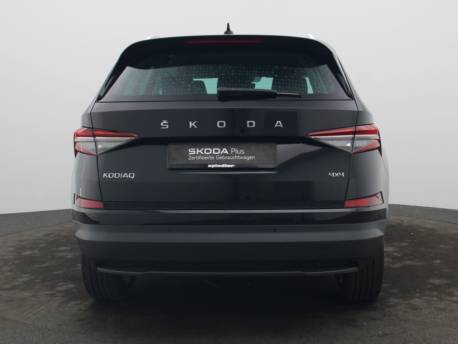 Skoda Kodiaq - Bild 6
