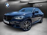 BMW X4 M40i ad.LED HUD ACC PA+ DA+ LC Pro DAB H/K - gebrauchte BMW X4 M40 aus dem Jahr 2020