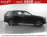 Volvo XC90 D5 R Design AWD 7SI+MEMO+KAM+AHK+ACC+LED+20 - Volvo XC90: Xc90d5