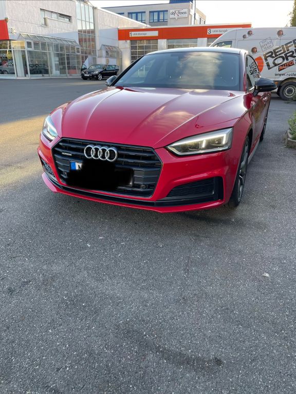 Image of Audi A5