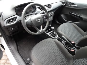 Opel Corsa - 10