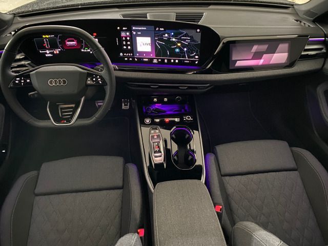 A5 Avant S line 40 TDI S tronic NAVI+MATRIX
