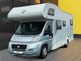 TEC RoTEC A 700 G TV+AHK+Markise+Alkoven - TEC Diesel