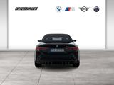 BMW M4 Competition MxDrive Cabrio M Drivers P. DAB - BMW M4 in Freiburg