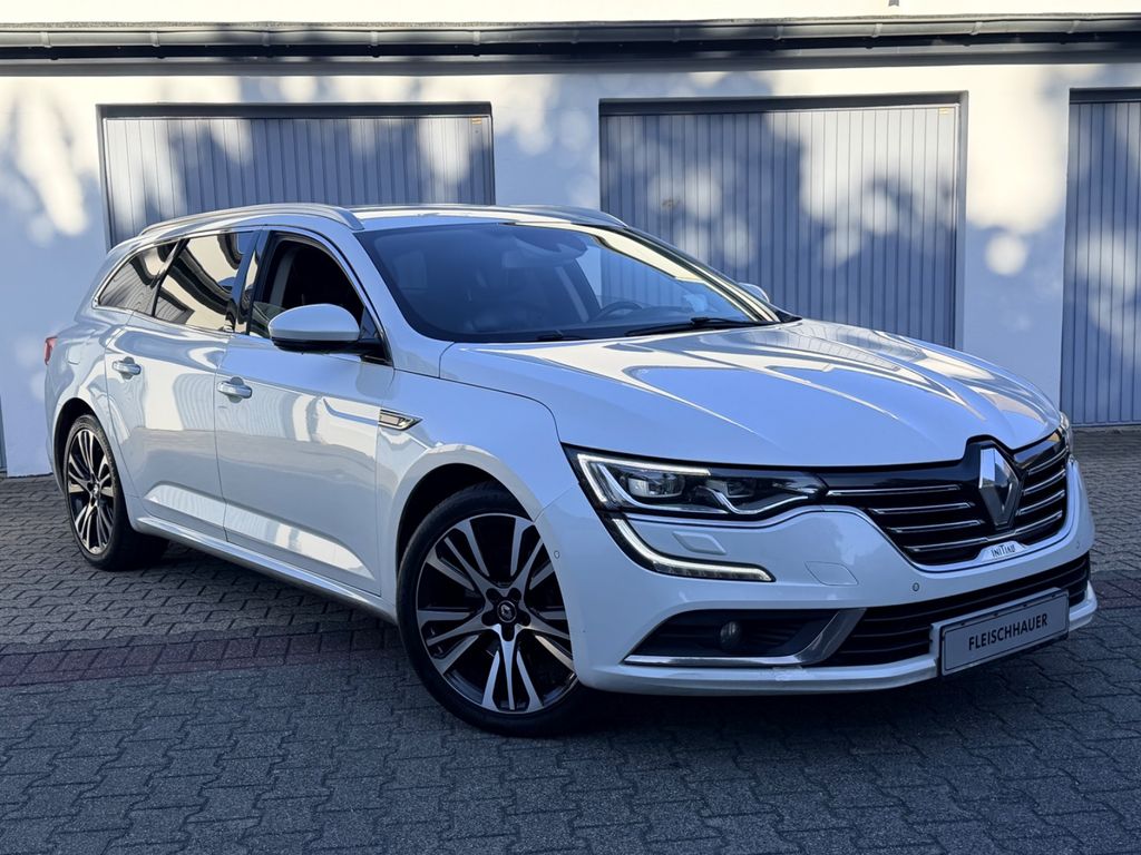 Angebot ansehen Renault Talisman