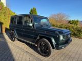 Mercedes-Benz G 350 BlueTEC R-Cam Harman&Kardon AMG - Mercedes-Benz G-Klasse: AMG